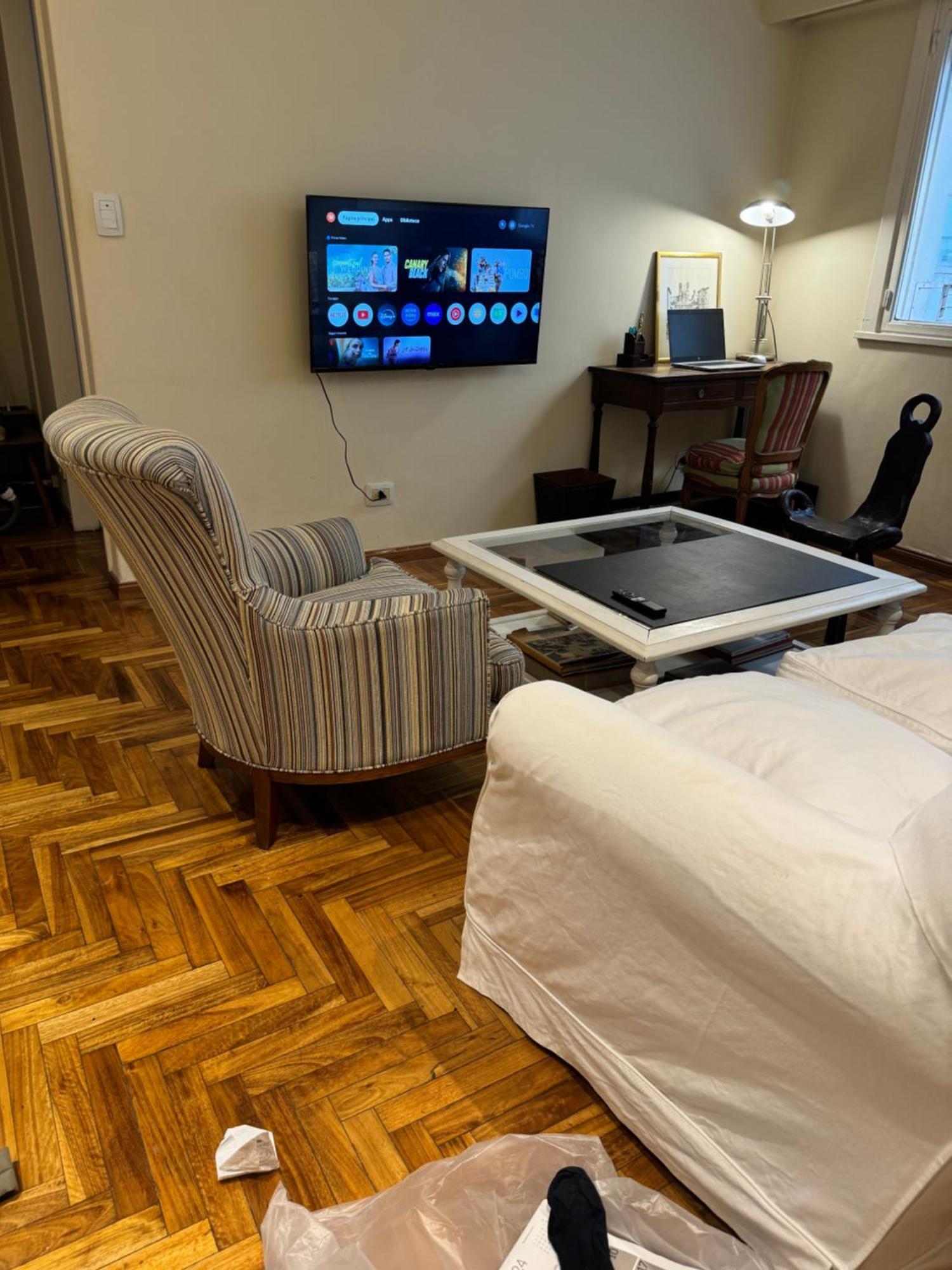Azcuenagahome: Bright, Quiet Apartment in Prime Location Buenos Aires Exterior photo