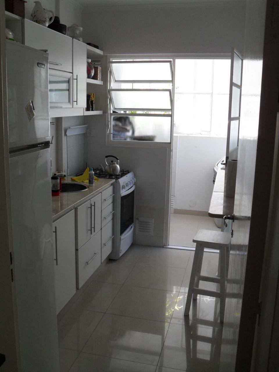 Azcuenagahome: Bright, Quiet Apartment in Prime Location Buenos Aires Exterior photo